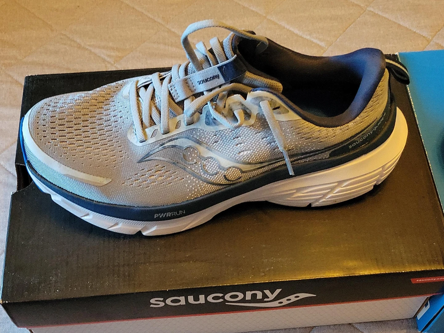 Saucony Guide Running Shoes