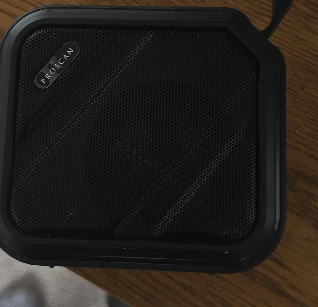 Proscan Portable Bluetooth Speaker