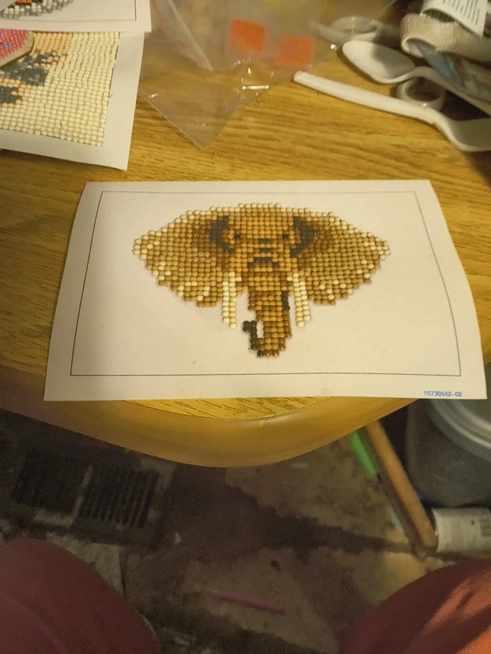 Elephant