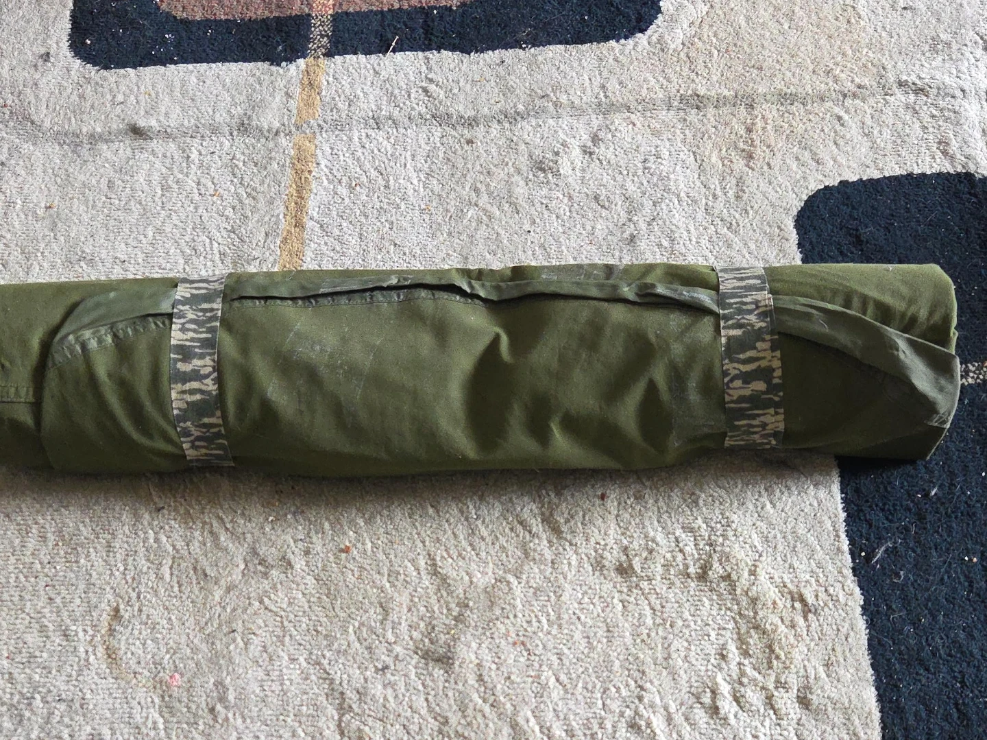 Gortex w/p bivy bag