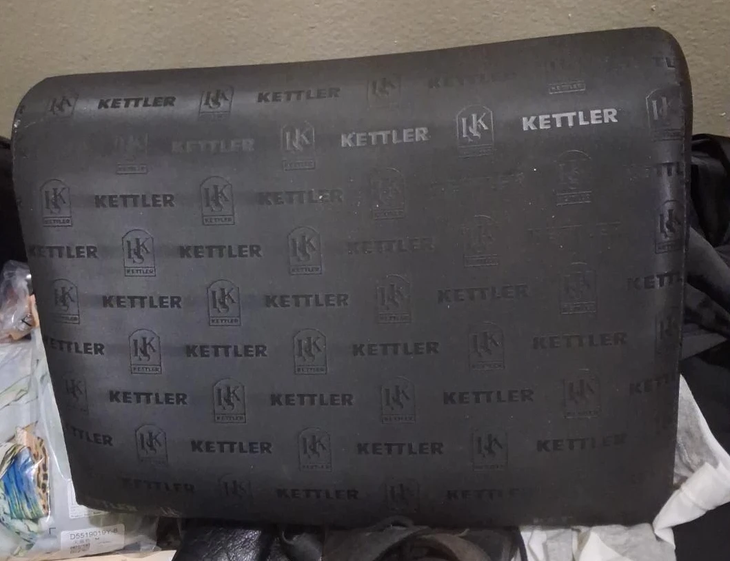 Kettler Exercise Mat