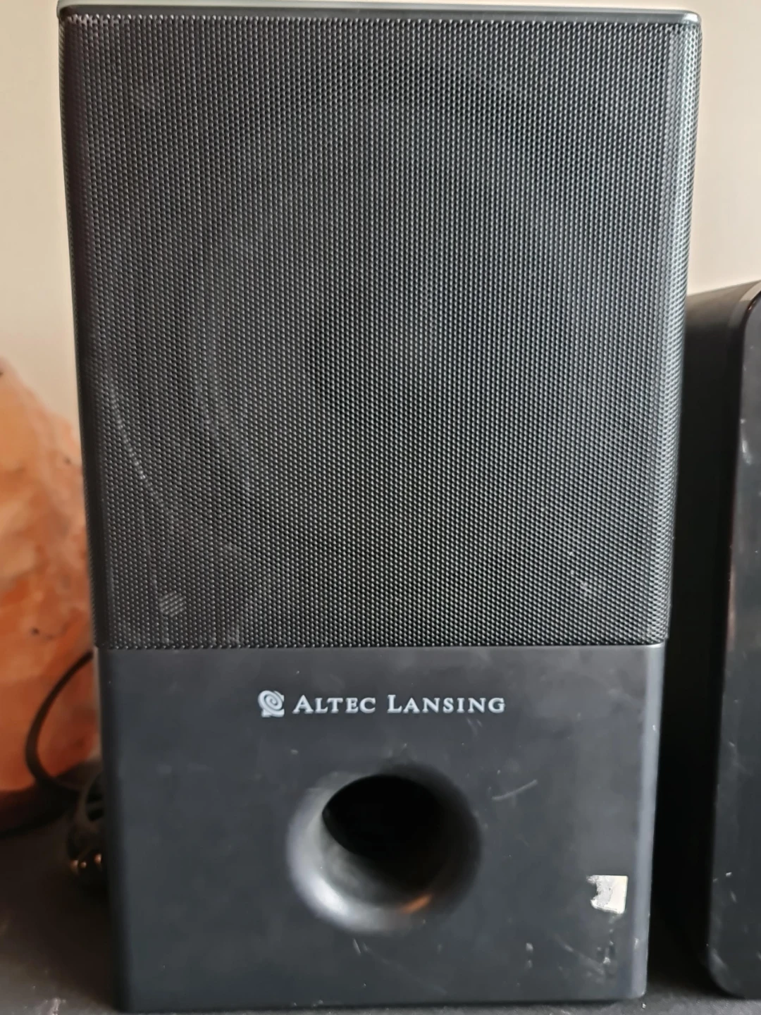 Altec Lansing Speaker