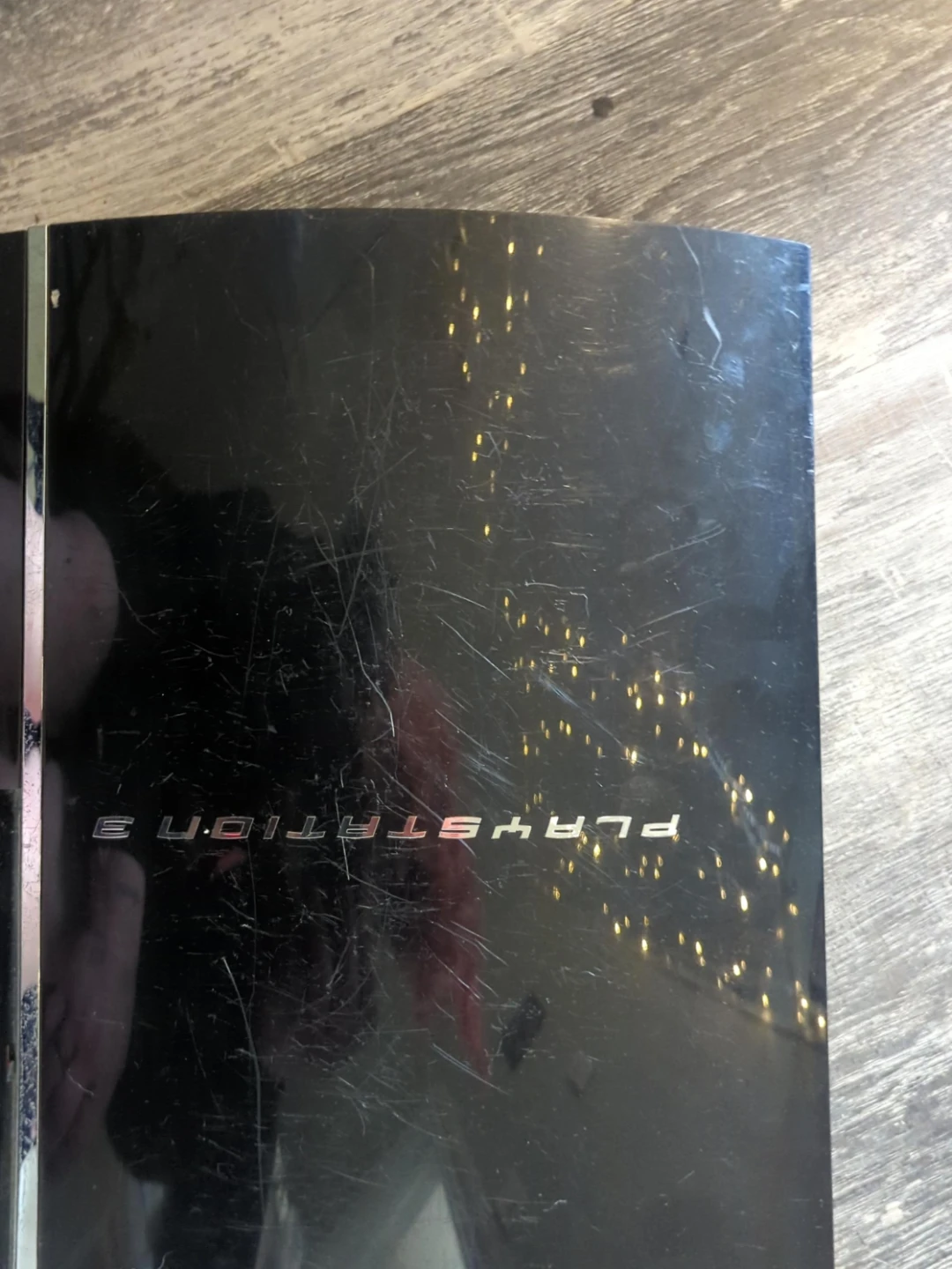 Sony PlayStation 3 Console