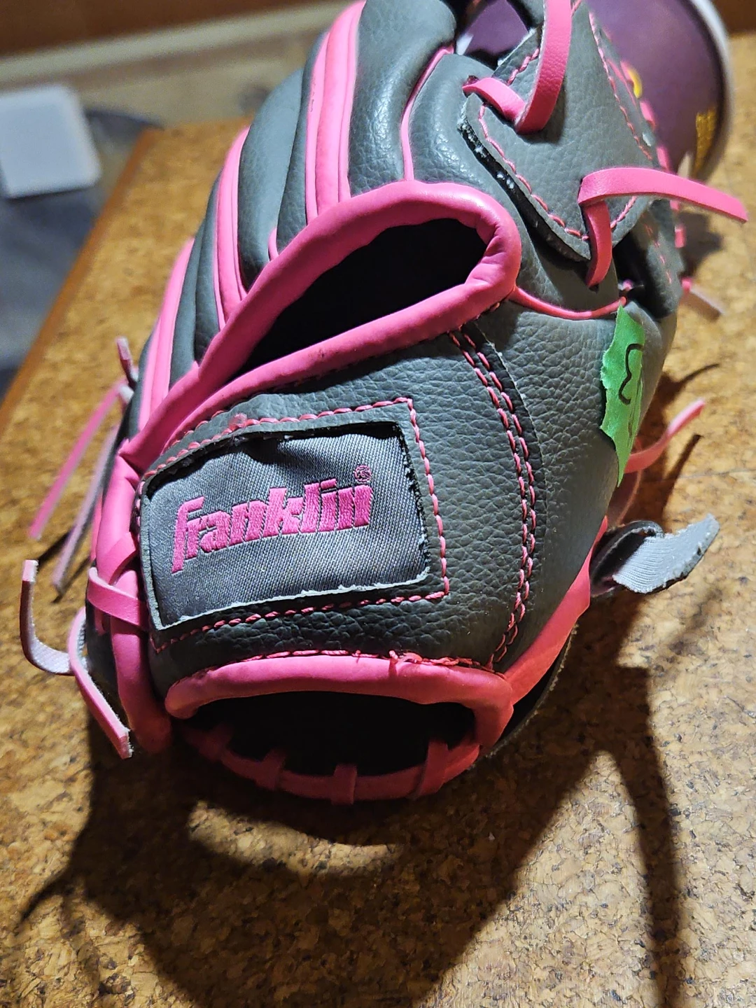 Franklin Youth Baseball Glove