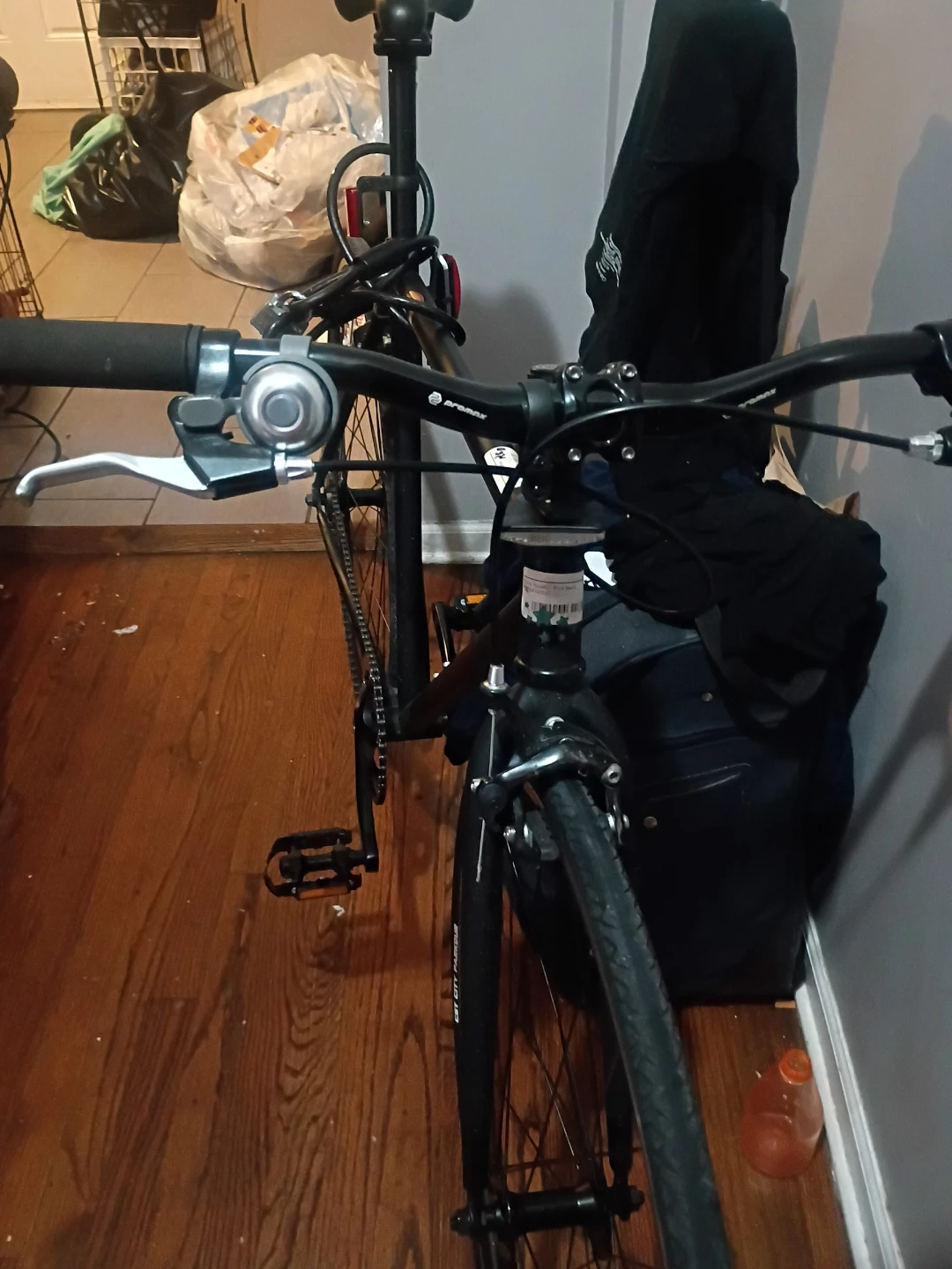 GT City Commuter Bike promax