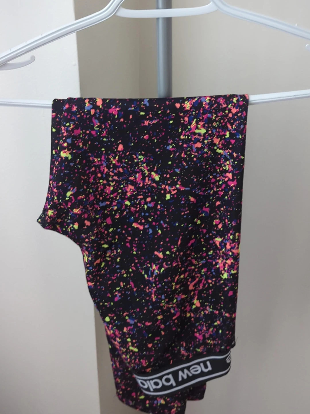 New Balance Printed running Leggings