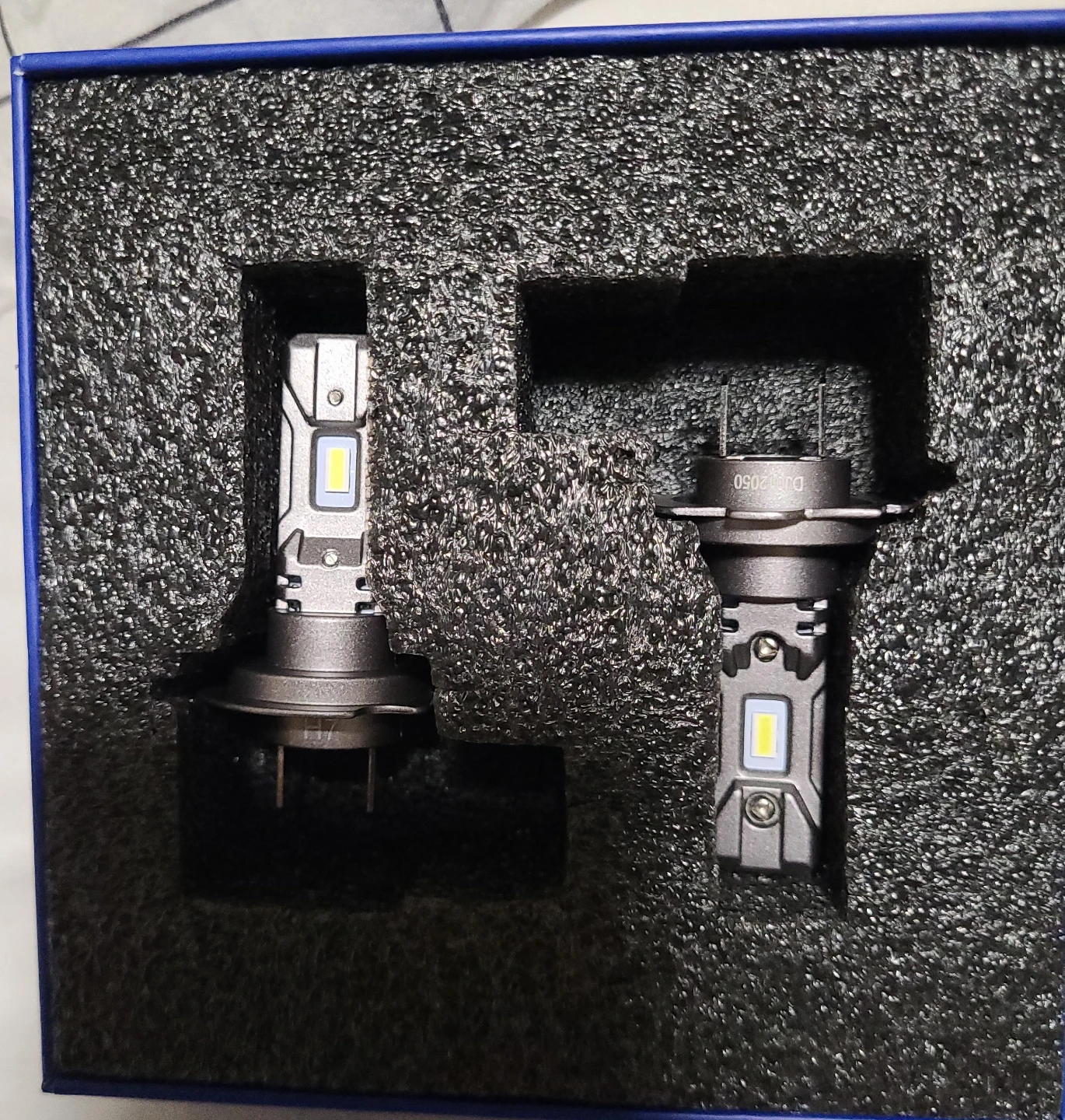 FAHREN URSPRUNG H7 LED Light Bulbs