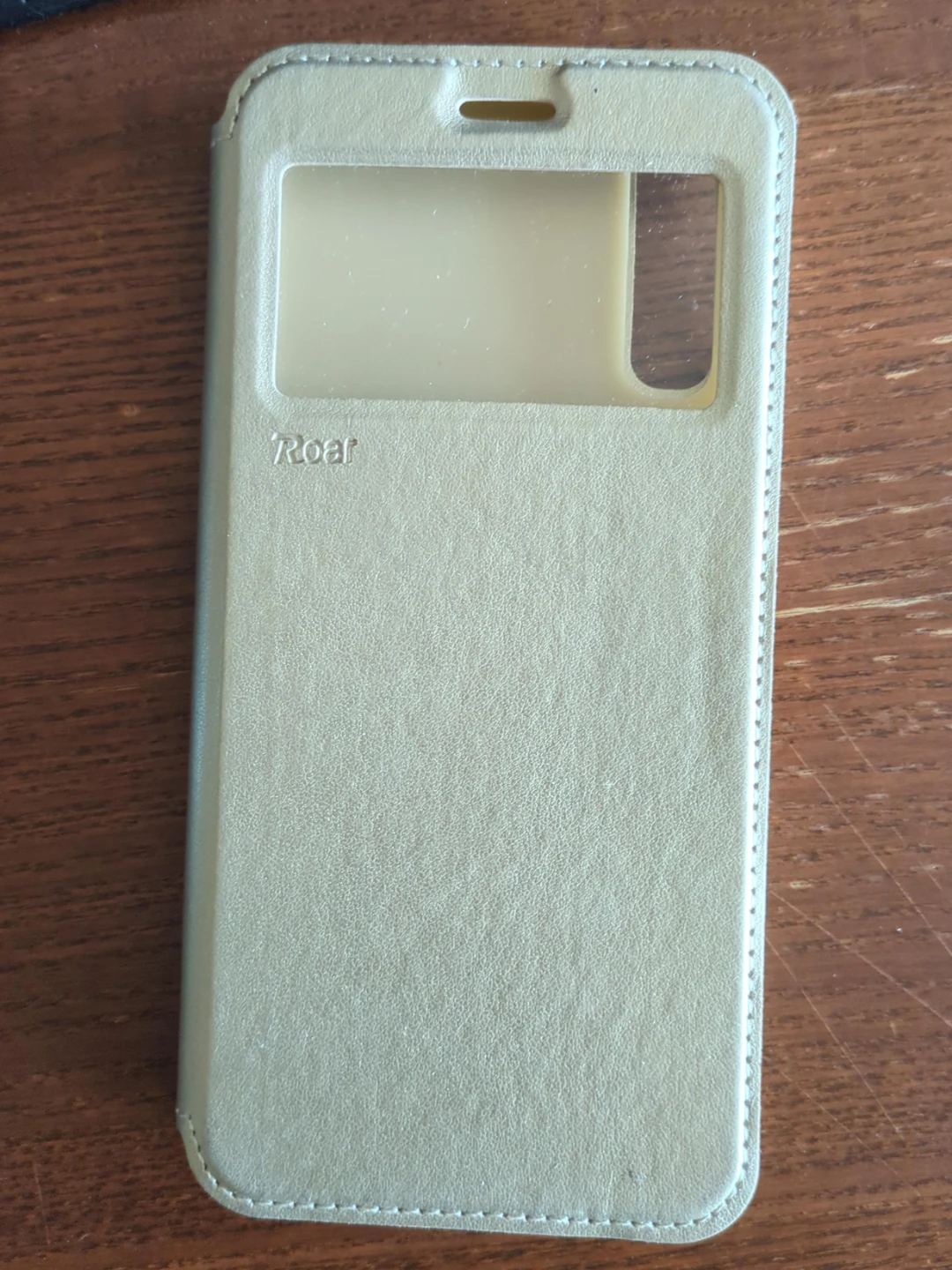 Roar Flip Case for Samsung SM-A70