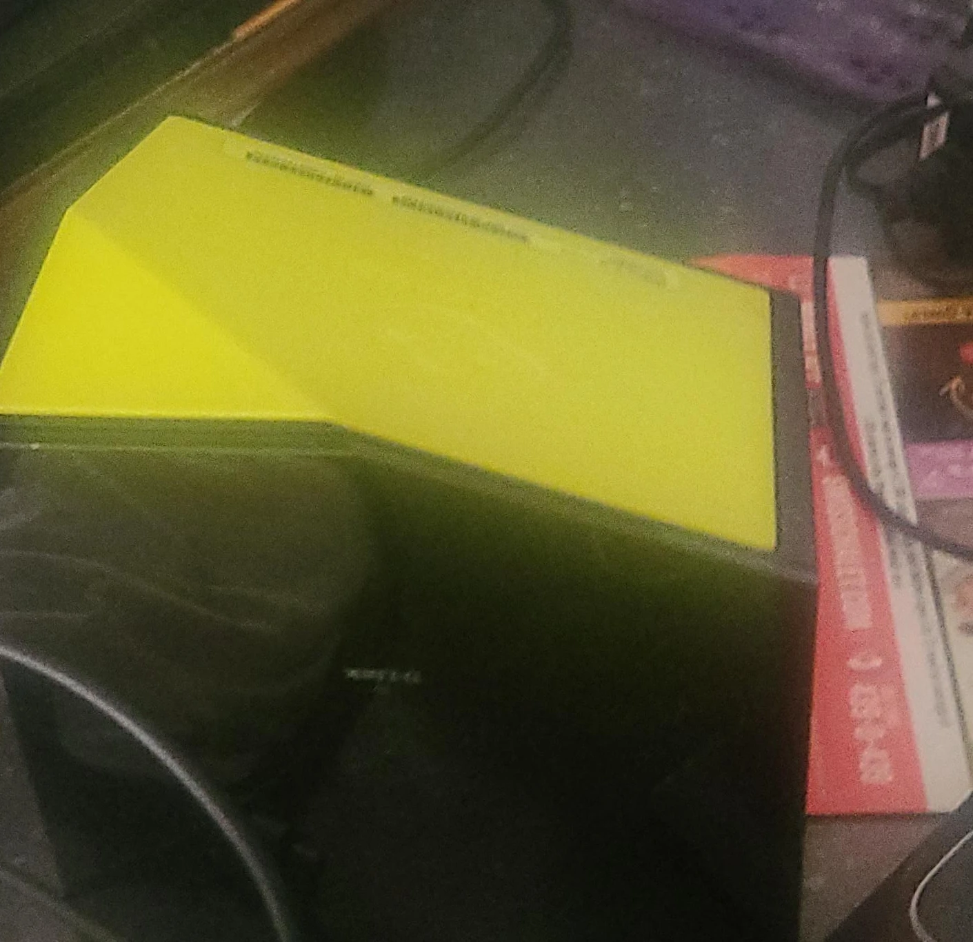D-Link Wireless Router
