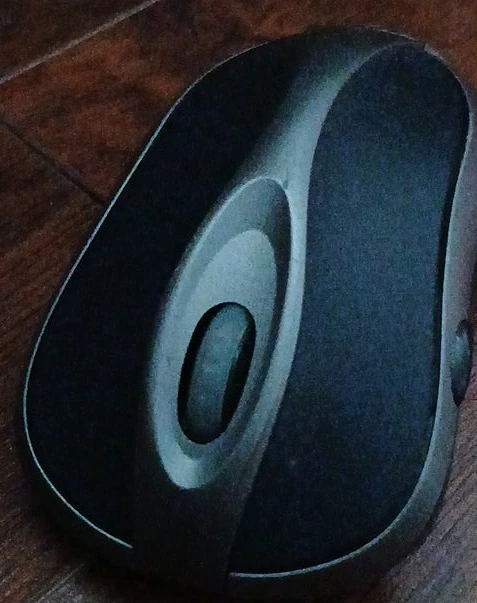 Ergonomic Computer Mouse
