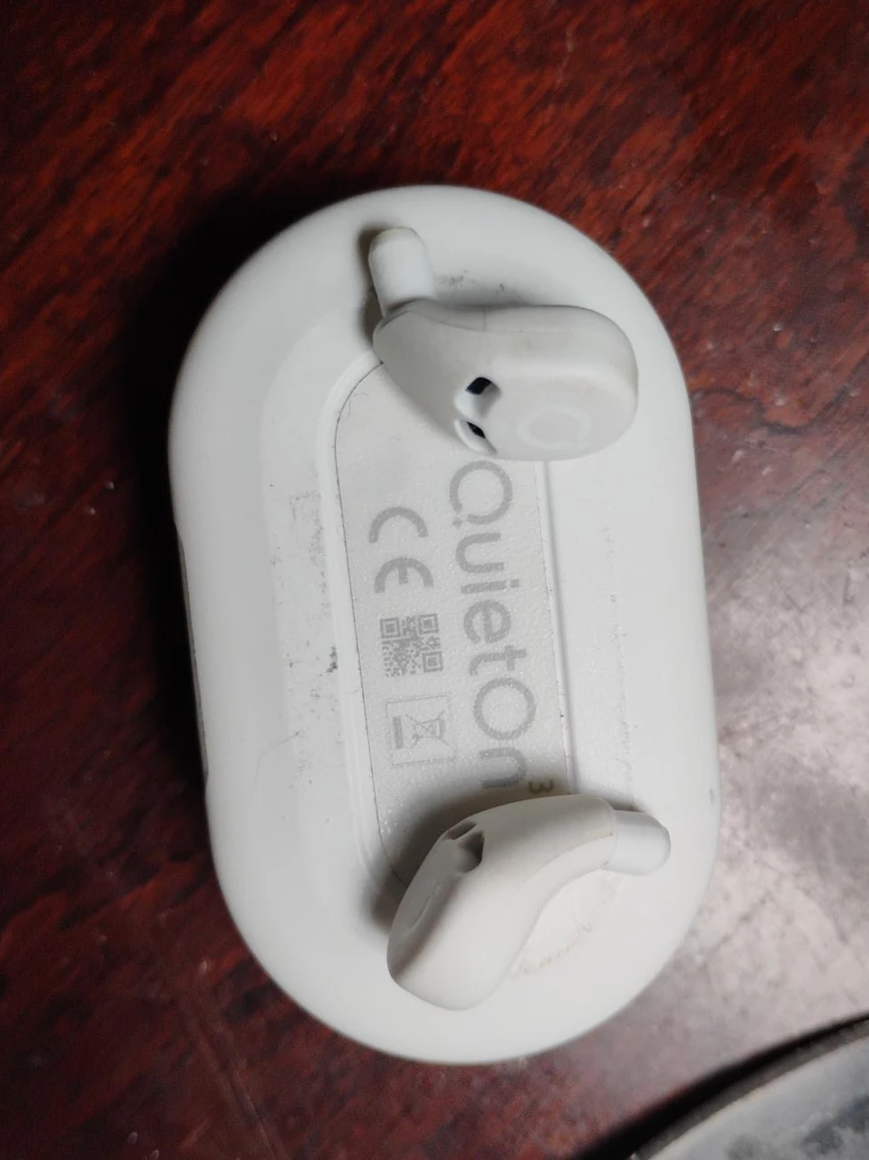 QuietOn 3 Earbuds