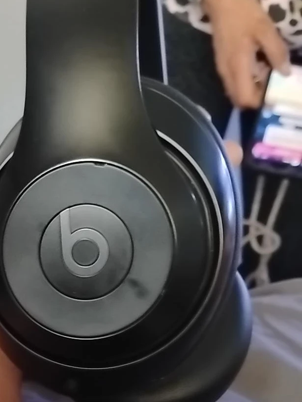 Beats Studio pro Wireless Headphones