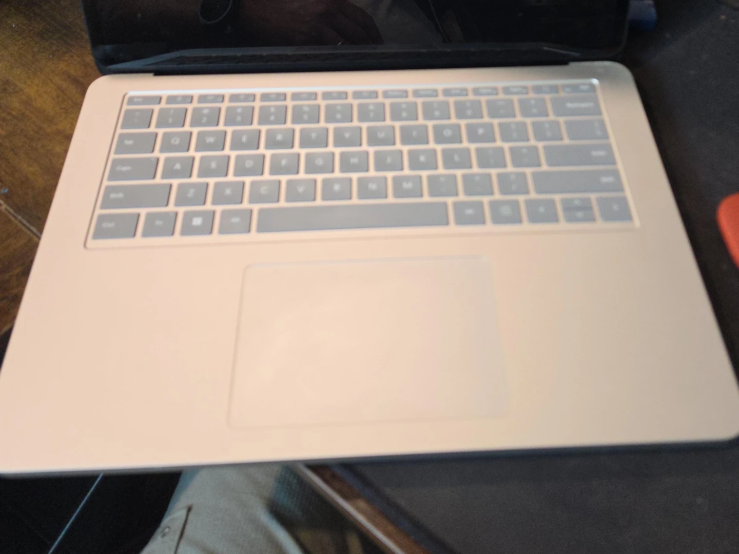 Microsoft Surface Laptop Studio 2 64GB Ram - photo 4