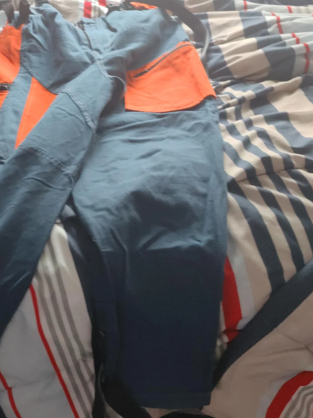 Tsukai Pants From Volante design Size (S)