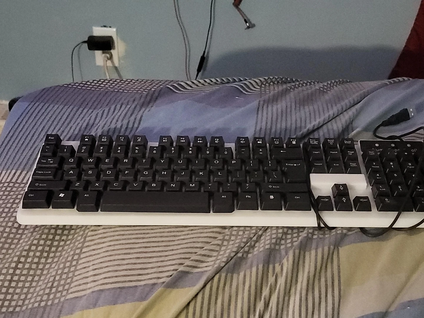 Keyboard