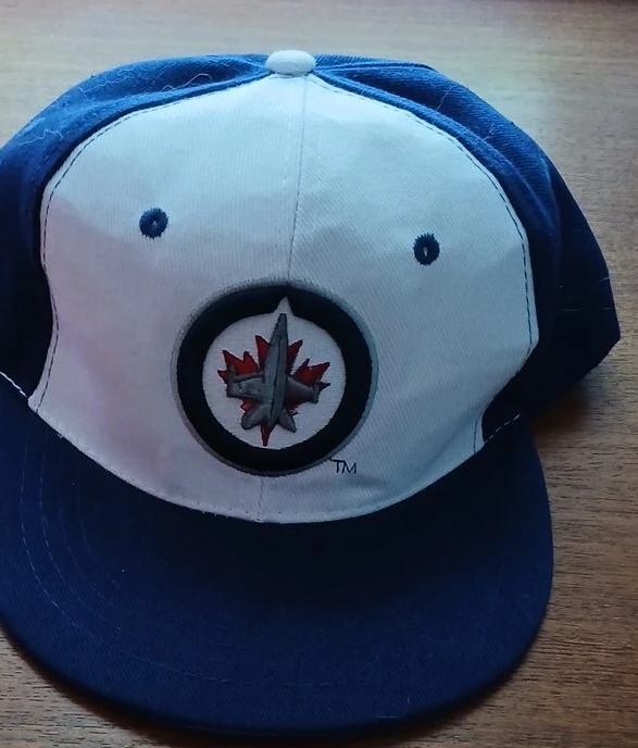 Winnipeg Jets Snapback