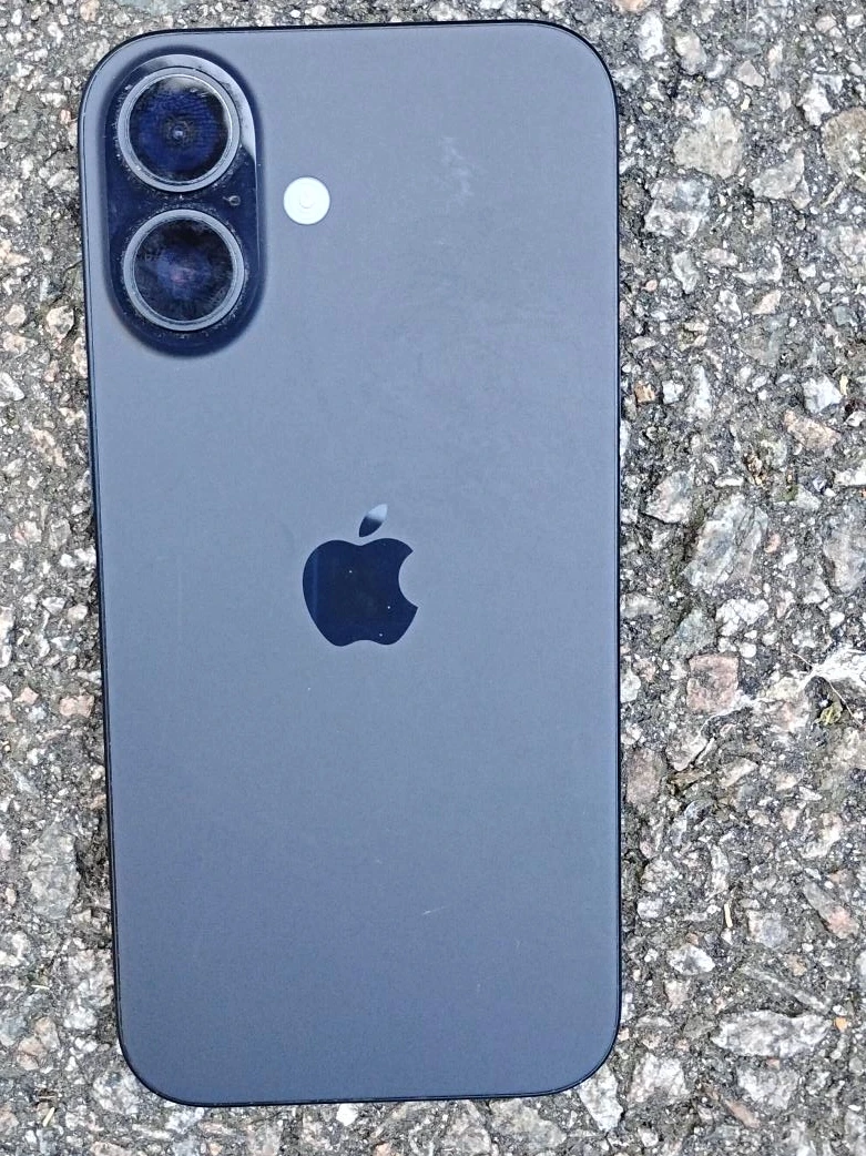 Apple iPhone 12 Pro
