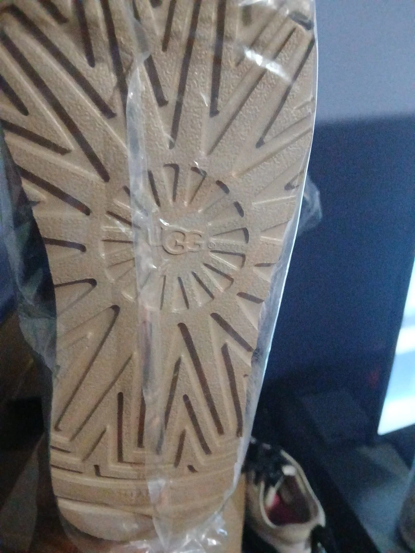 UGG Boots