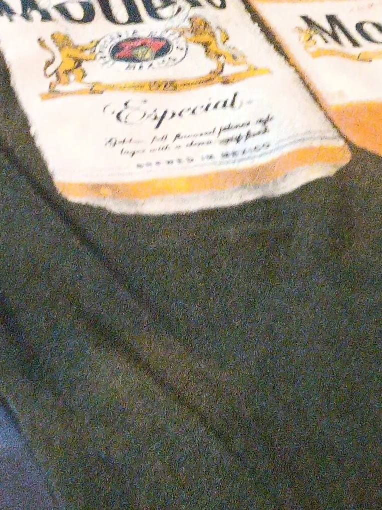 Modelo Especial Mexican Lager T-shirt