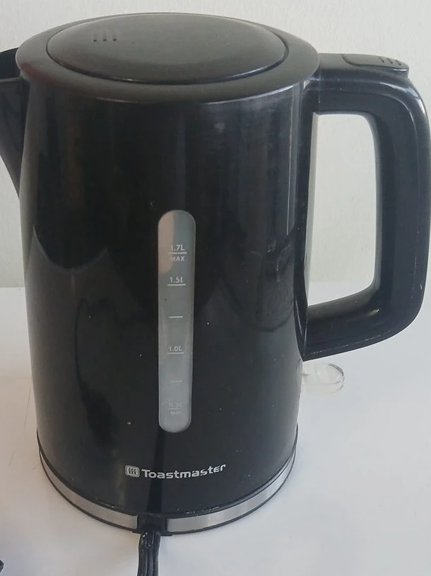 Toastmaster Electric Kettle