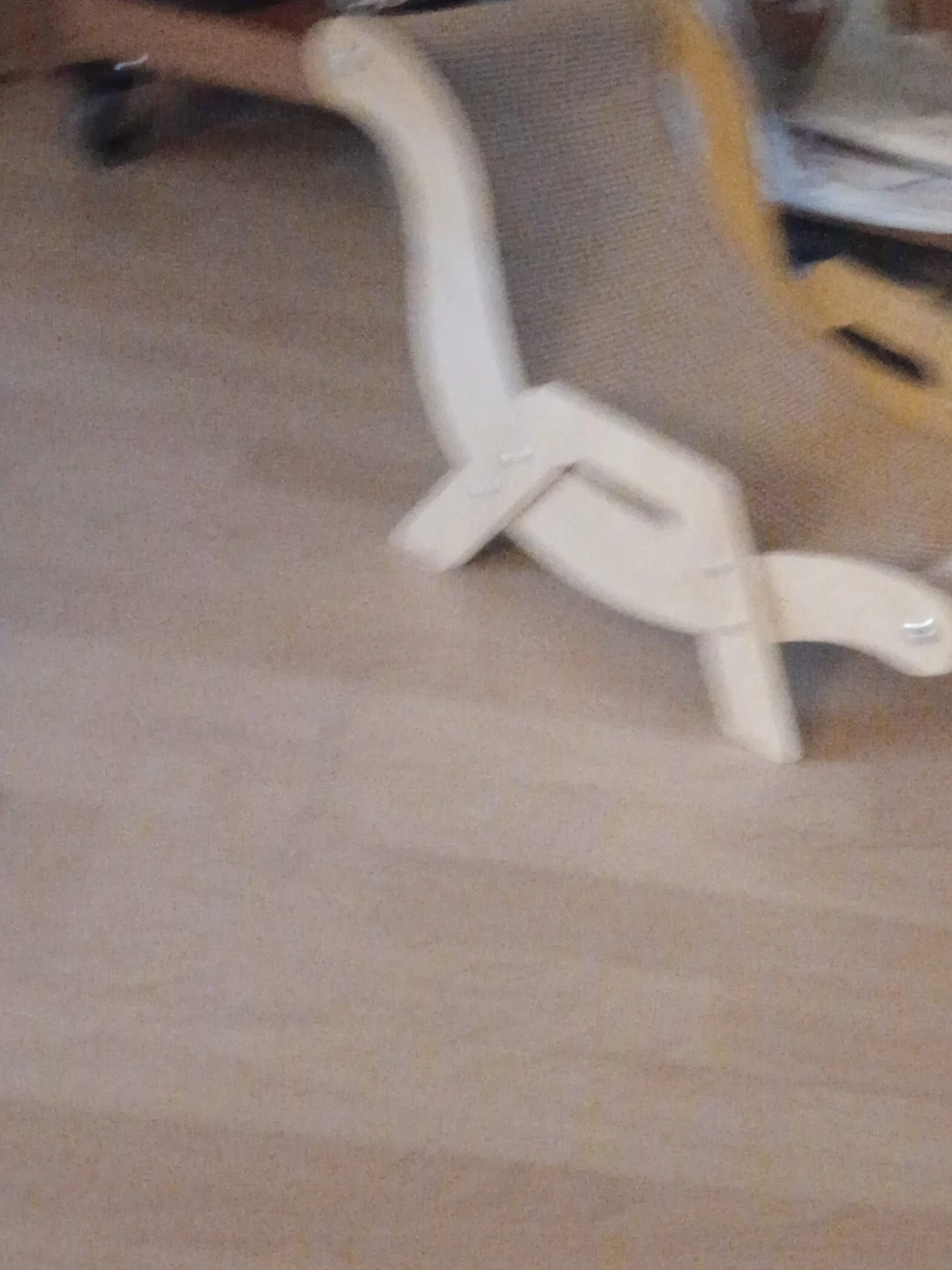 Wooden Pet Lounger - photo 2