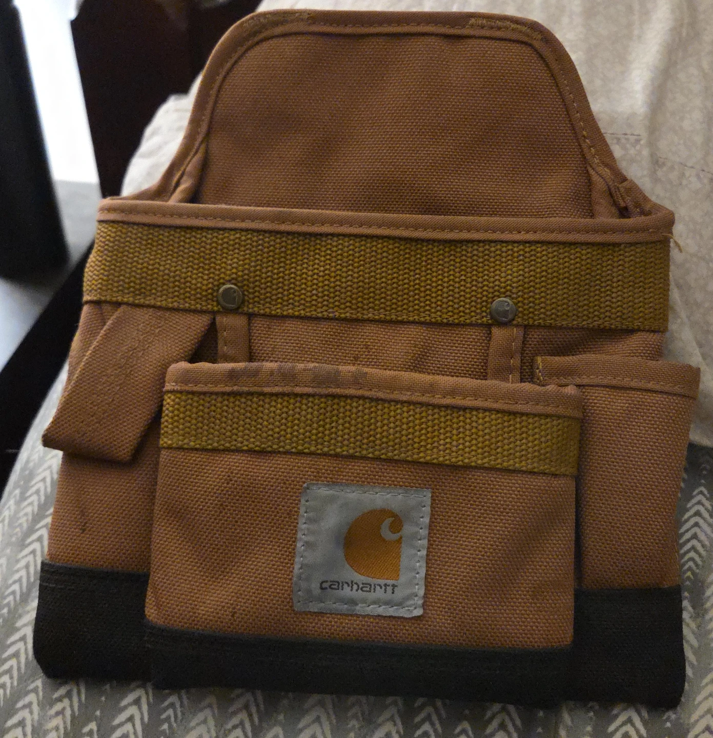 Carhartt Tool Belt Pouch