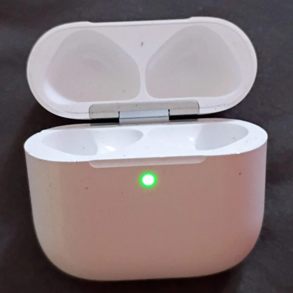 Apple AirPods Pro Charging Case - photo 2