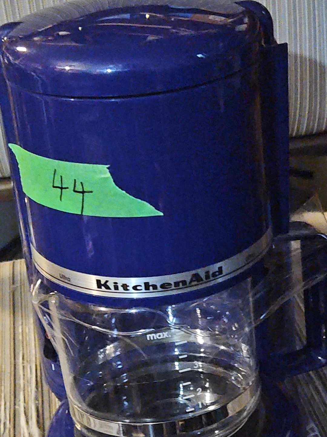 KitchenAid Ultra Coffee Maker