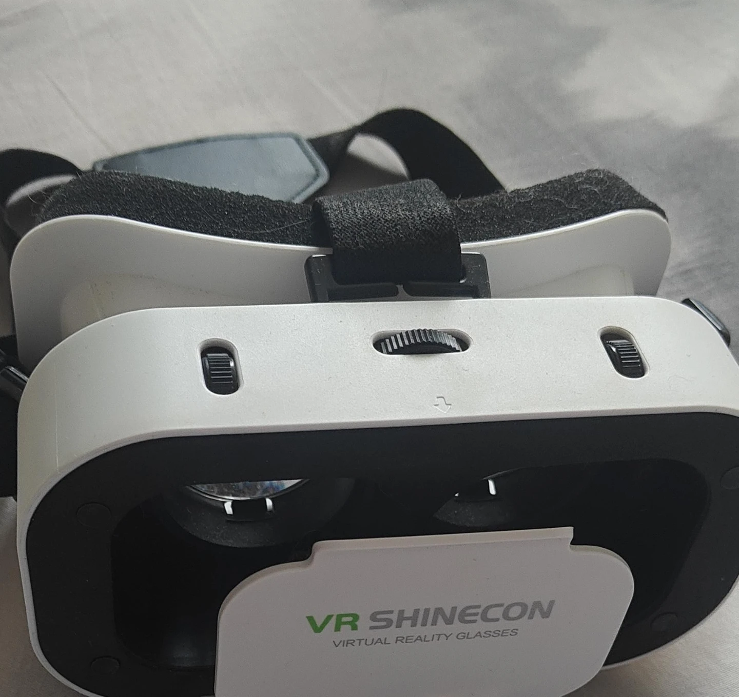 VR SHINECON Virtual Reality Glasses