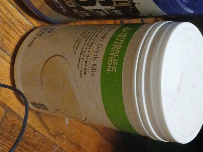 Herbalife Nutrition Protein Drink Mix - 1.84 lbs
