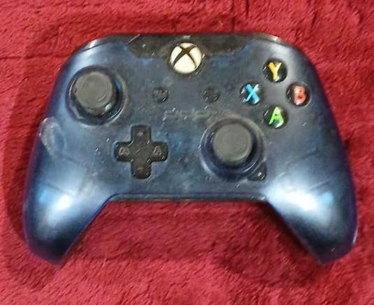 Xbox Wireless Controller - Blue