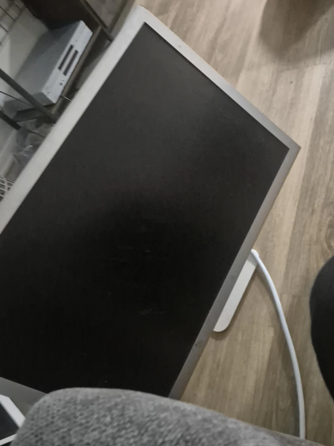 Apple monitor