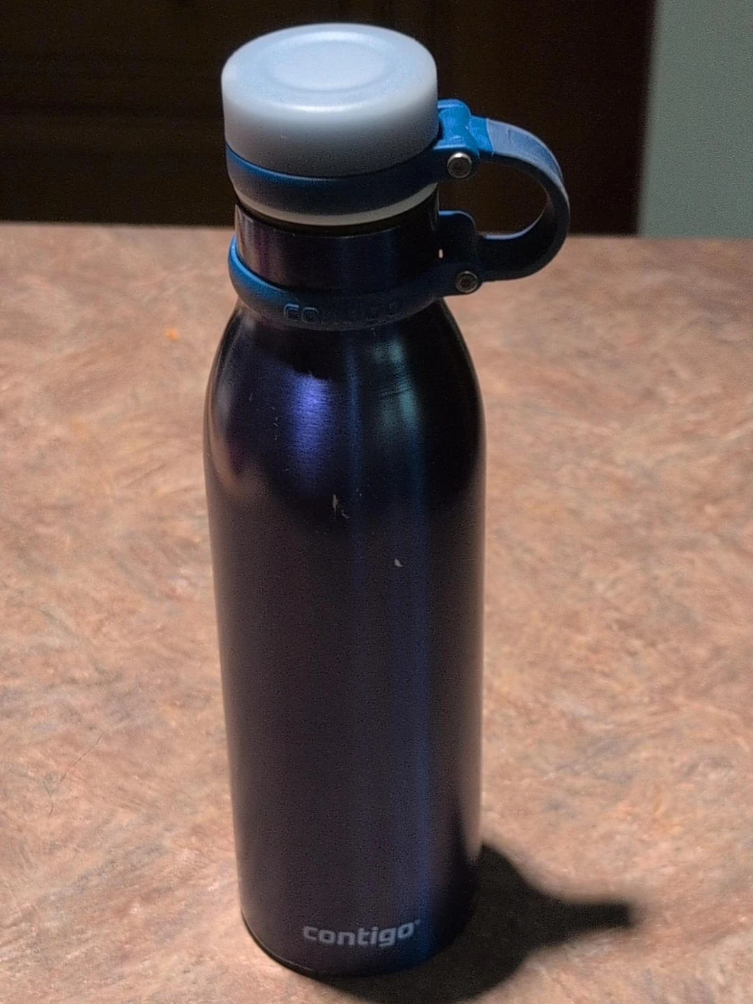Contigo Water Bottle