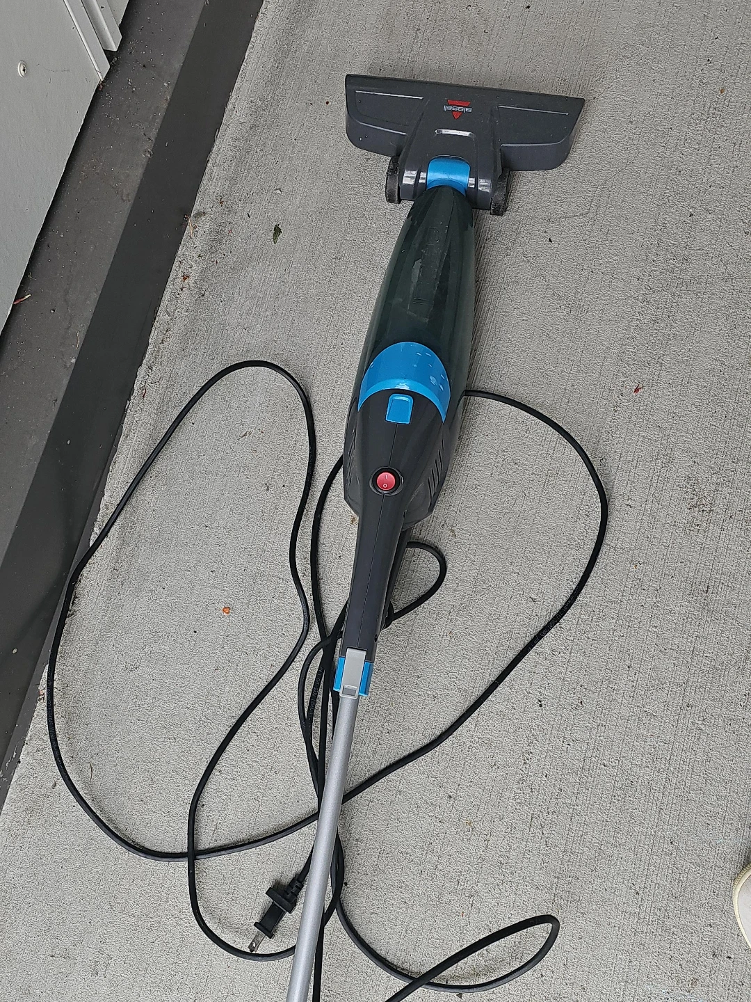 Bissell Stick Vacuum  Cleaner