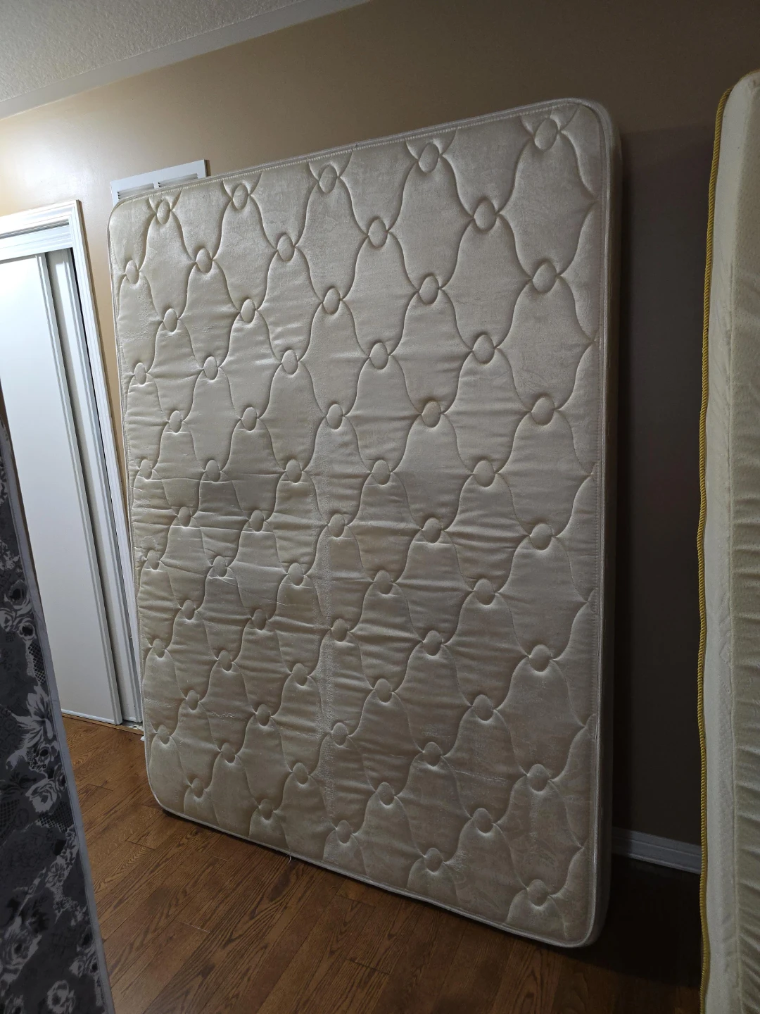 Sealy Mattress