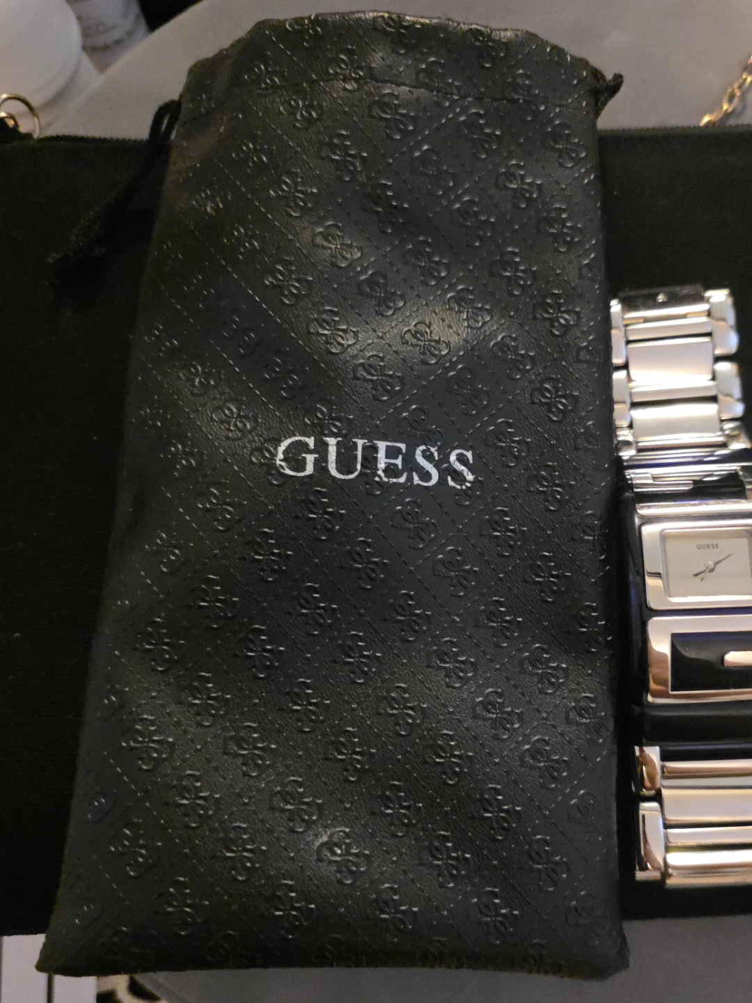 GUESS Watch