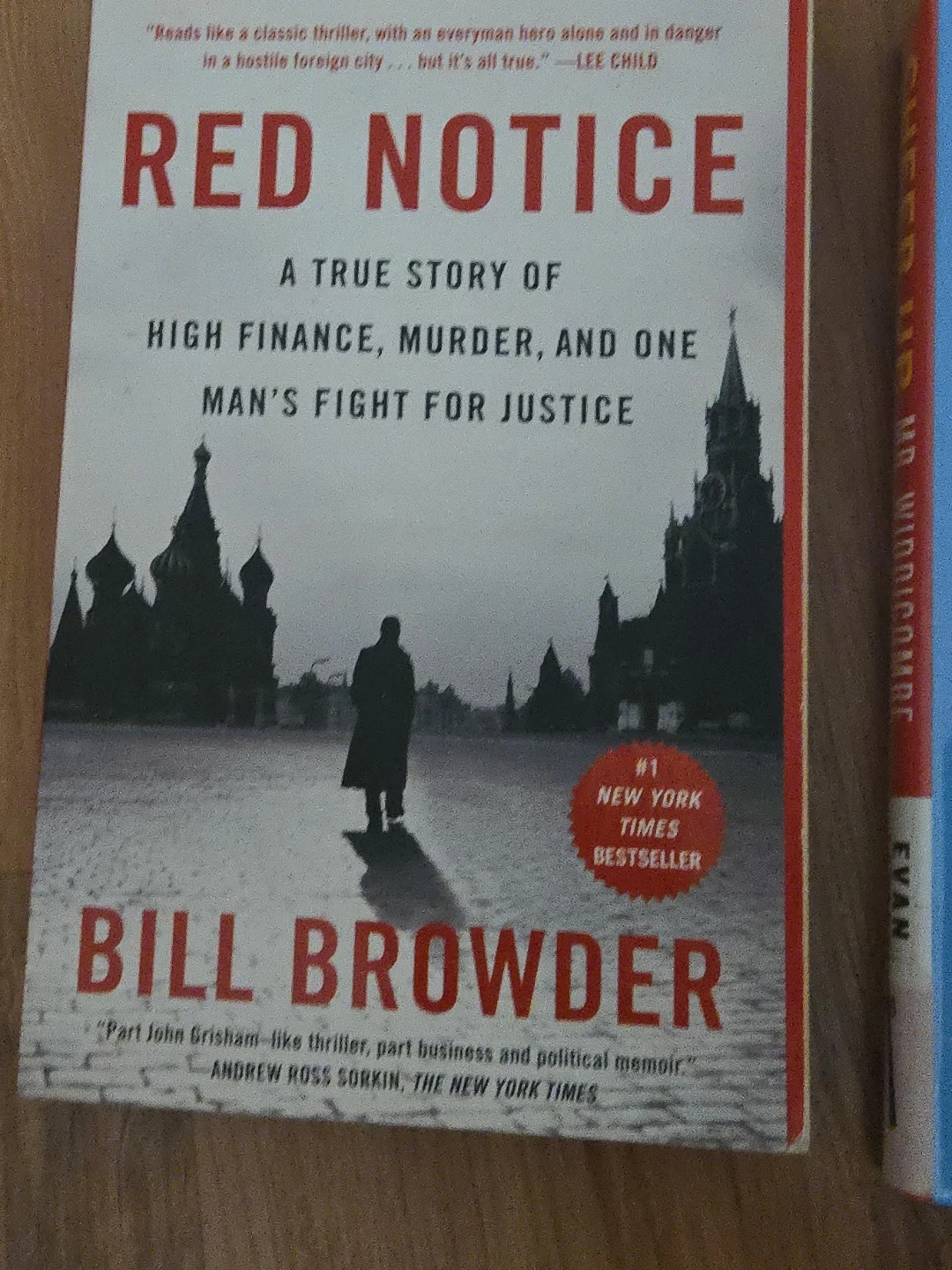 Red Notice