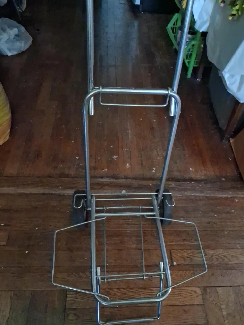 Folding Hand Truck / Dolly
