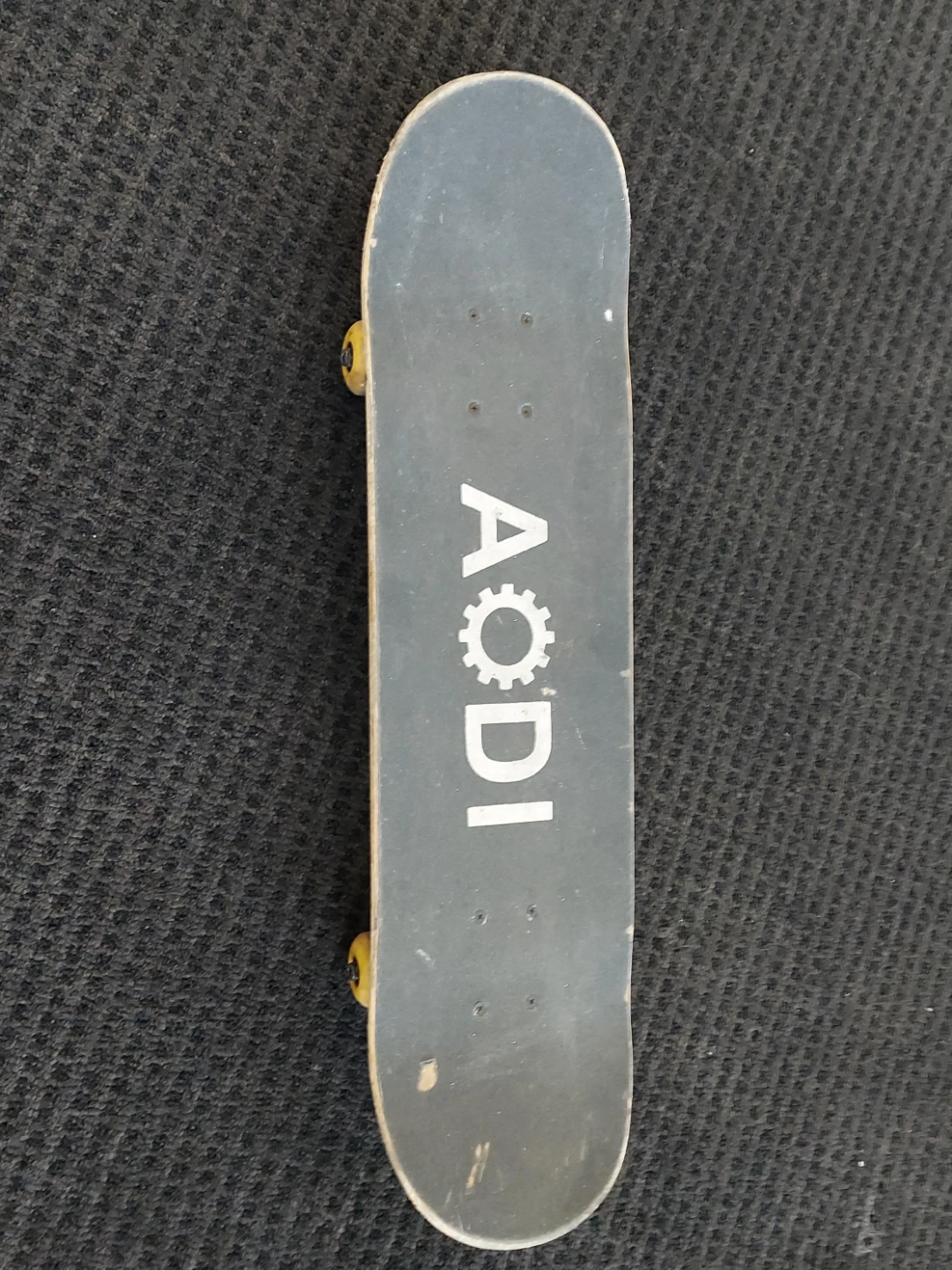 AODI Skateboard