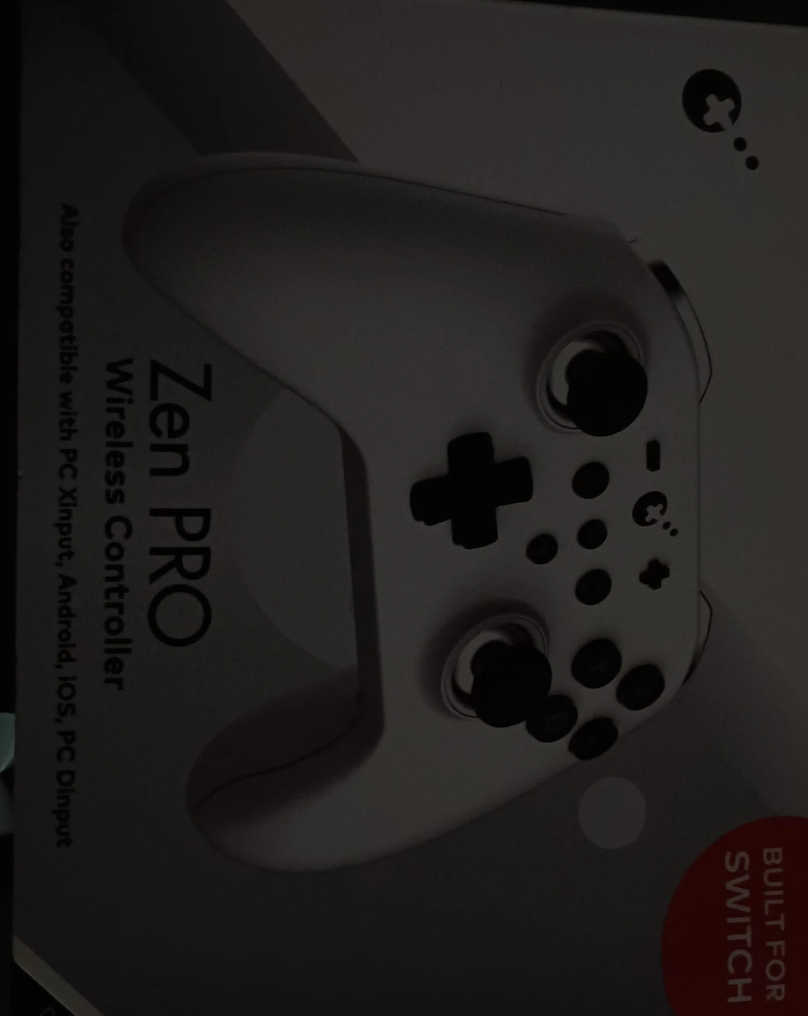 Zen PRO Wireless Controller bundle - photo 2