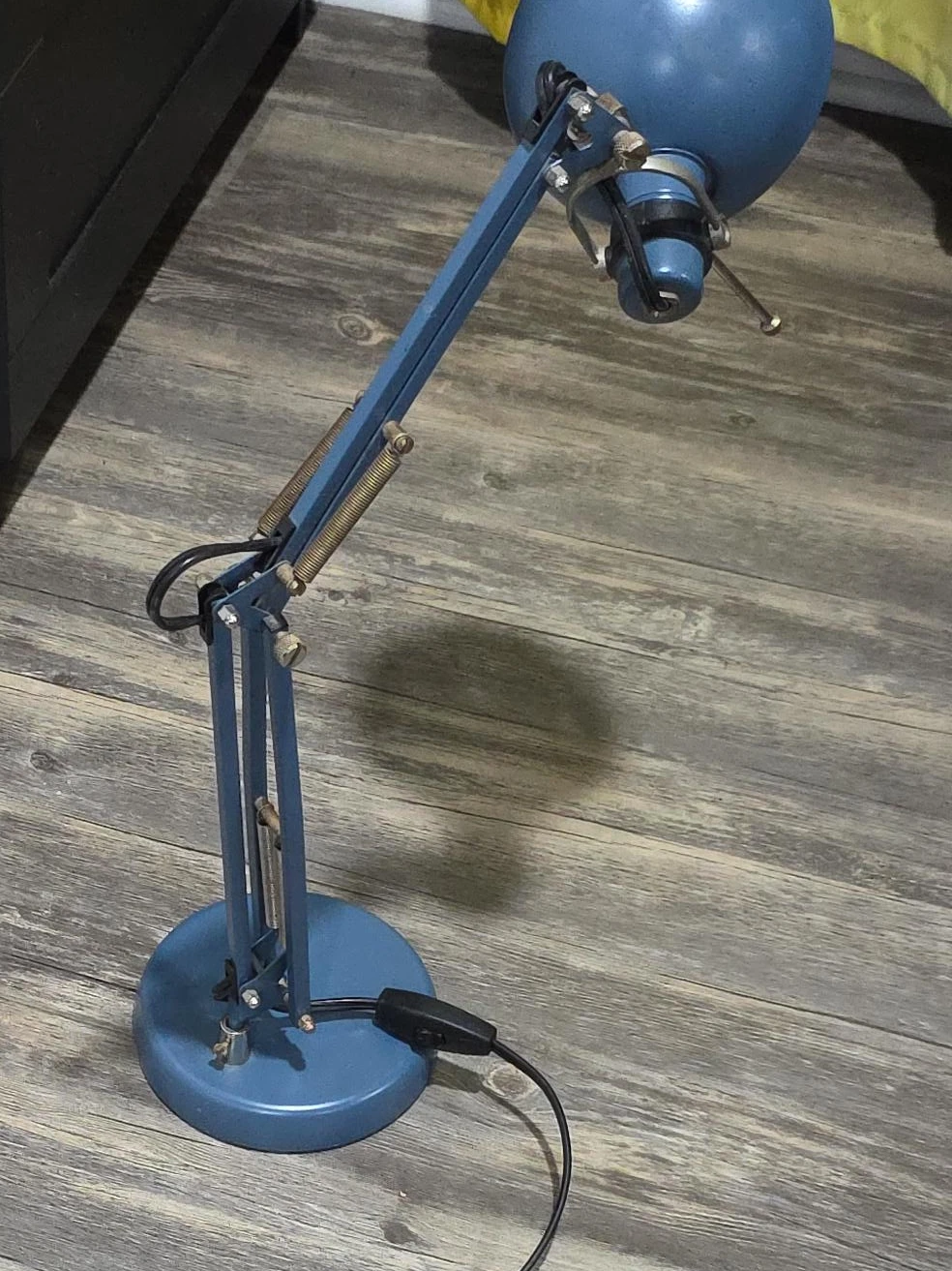 Adjustable Desk Lamp