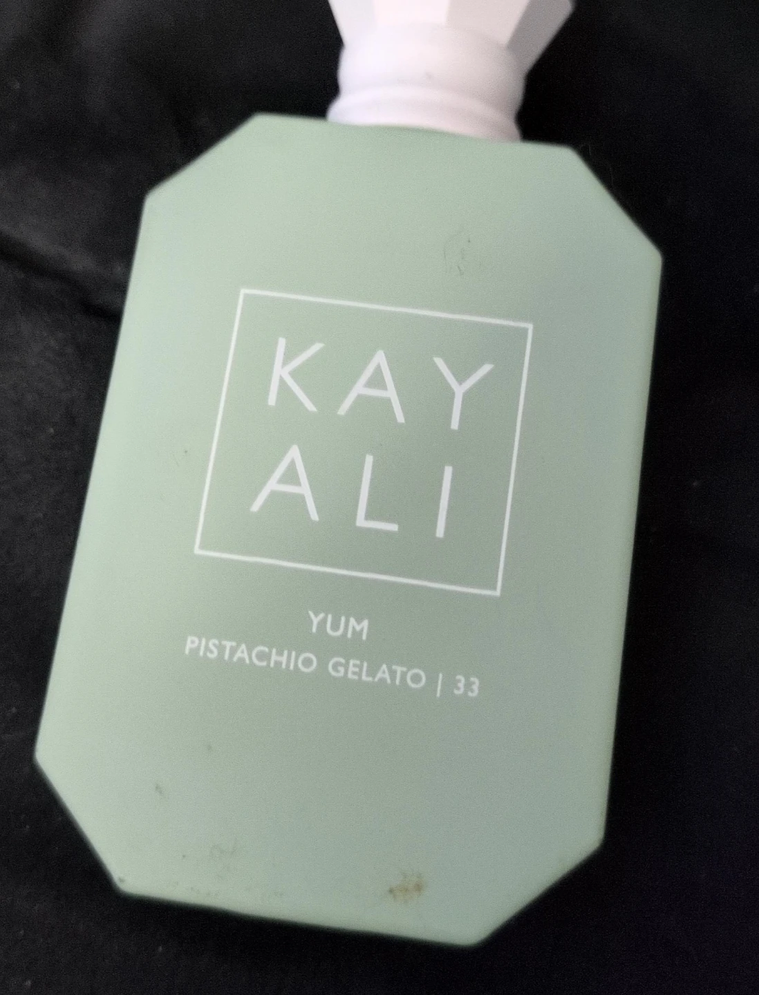 Kayali Yum Pistachio Gelato | 33 Eau de Parfum