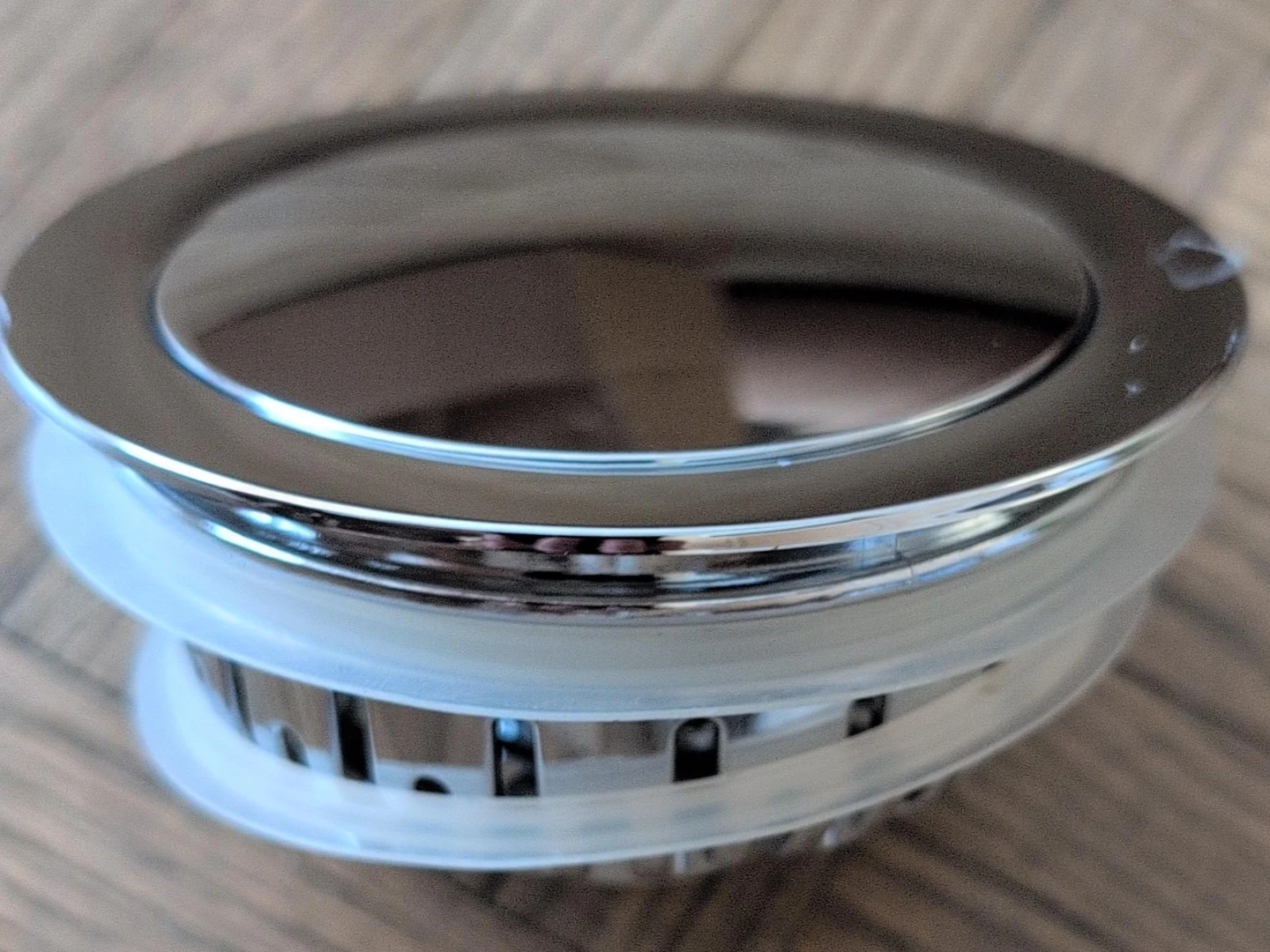 Sink Drain Assembly