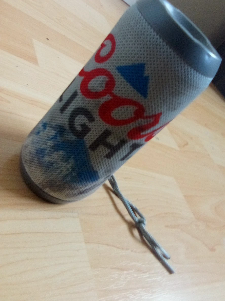 Coors Light Speaker