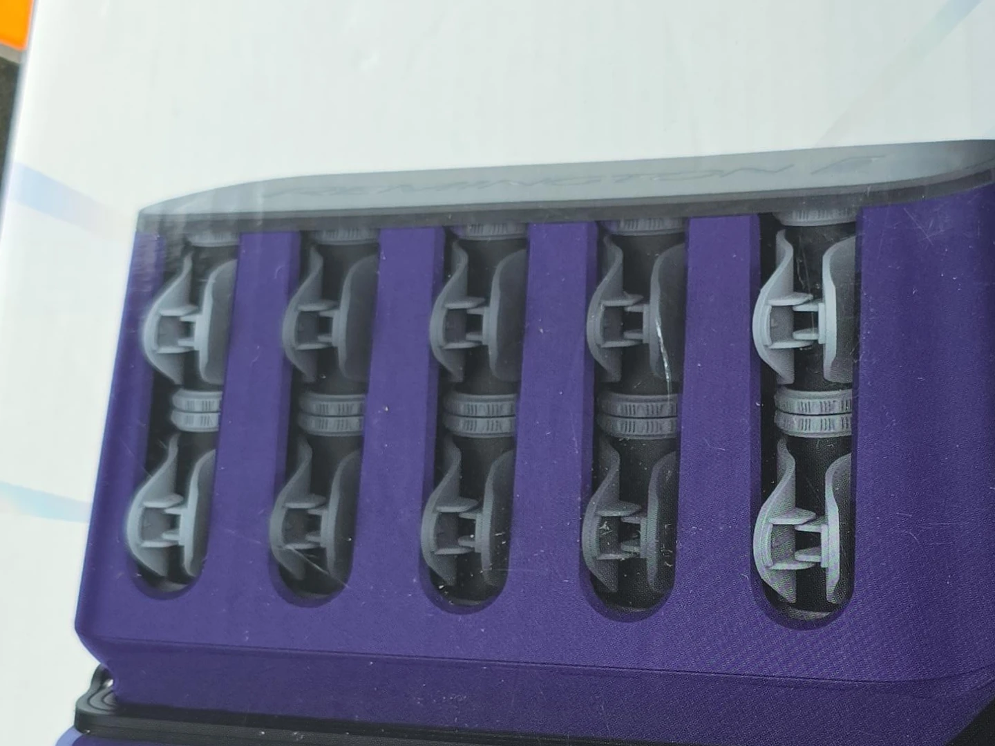Remington Heated Hair Rollers
