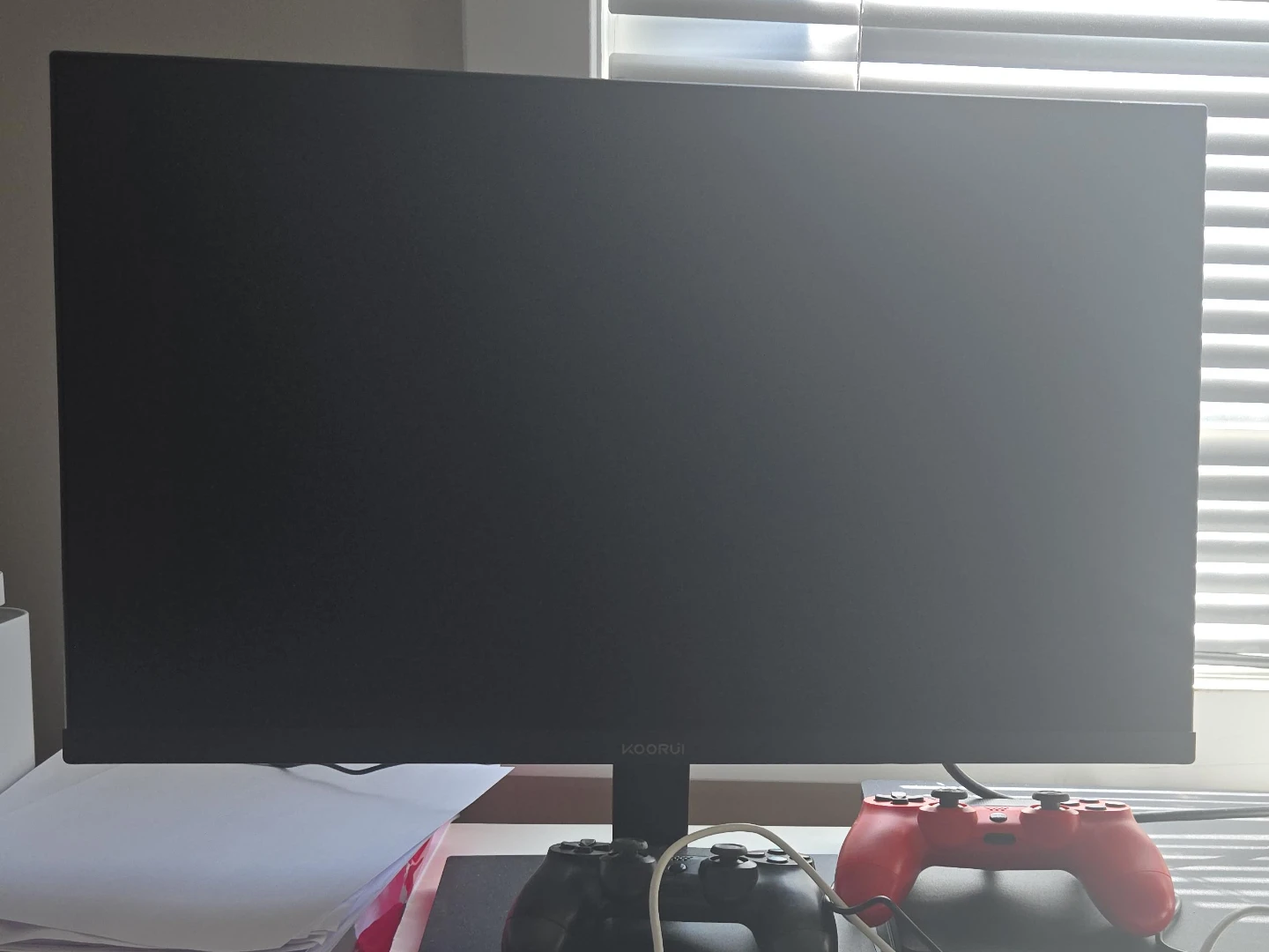 Koorui Computer Monitor
