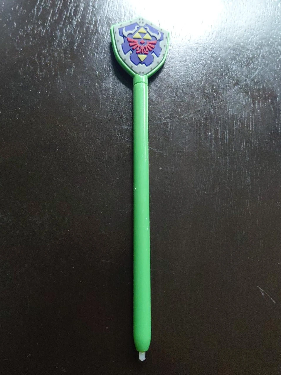 The Legend of Zelda Hylian Shield Pen