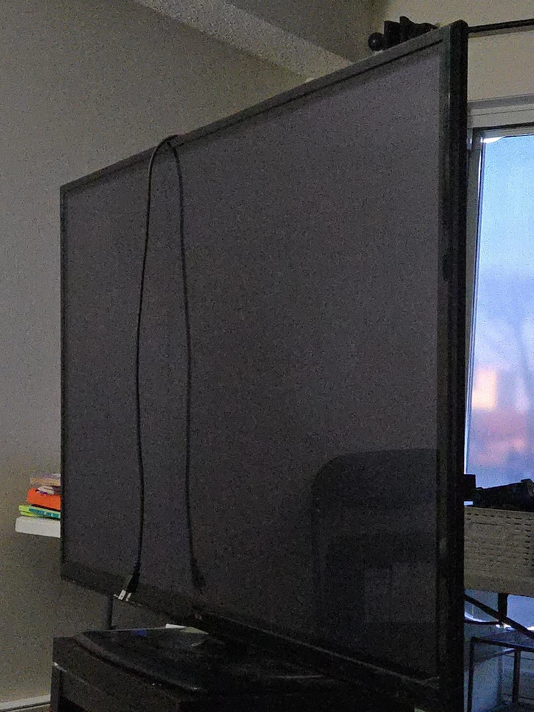 LG Television