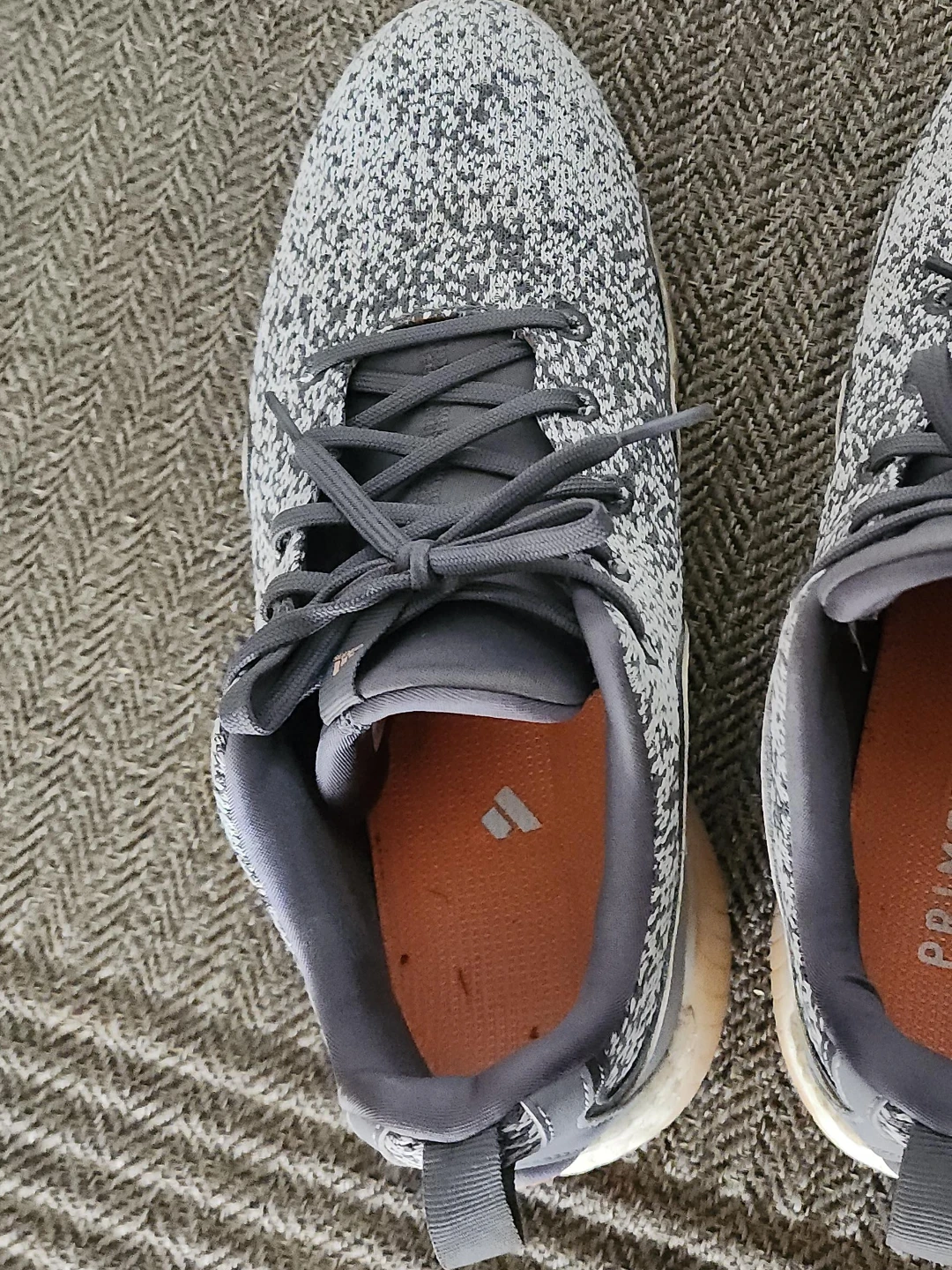 Adidas Golf Shoes