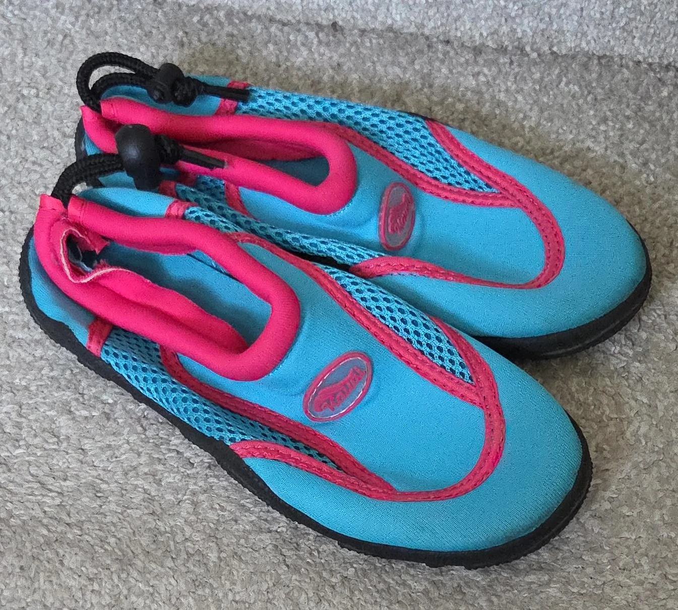 Aqua Socks size 12